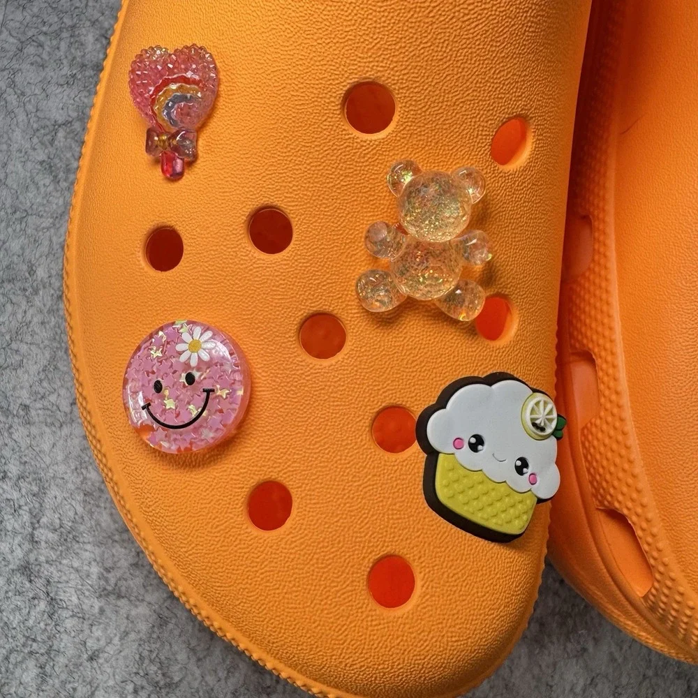 CROCS straight from